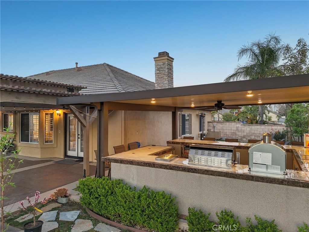 6822 Foxtail Court Property Photo 41