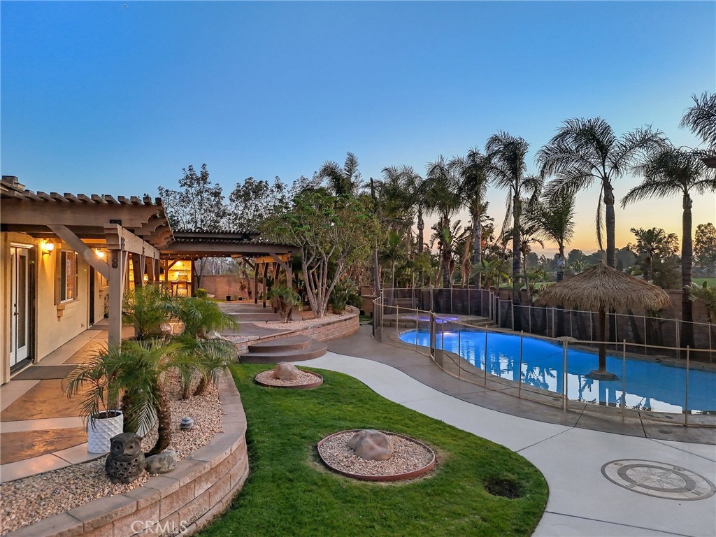 6822 Foxtail Court Property Photo 46