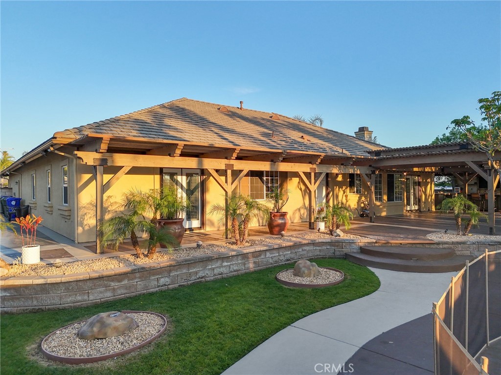 6822 Foxtail Court Property Photo 47