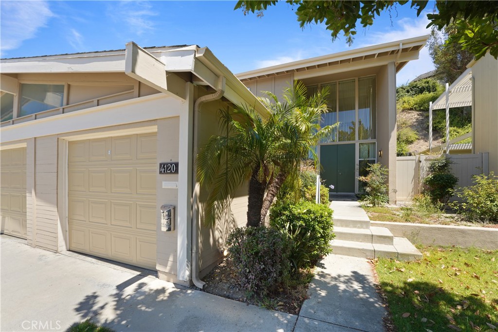 4120 Del Mar Property Photo 2
