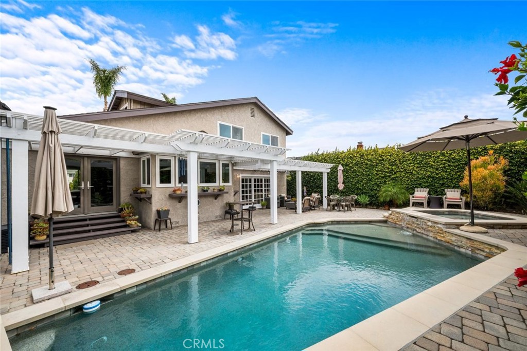3670 Bluebell Street Property Photo