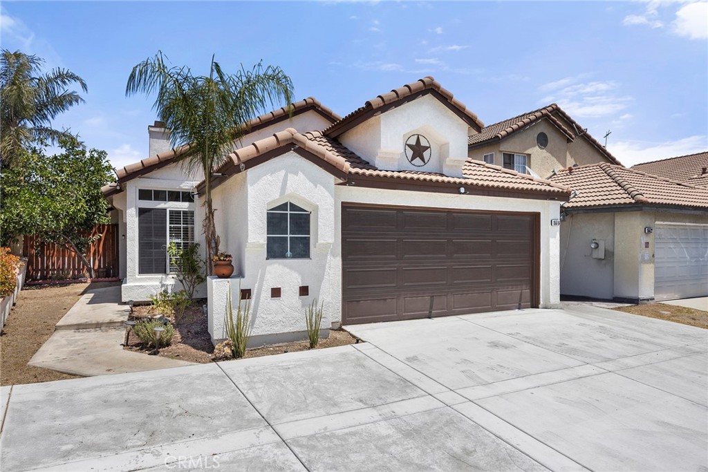 15516 Carrera Property Photo 1