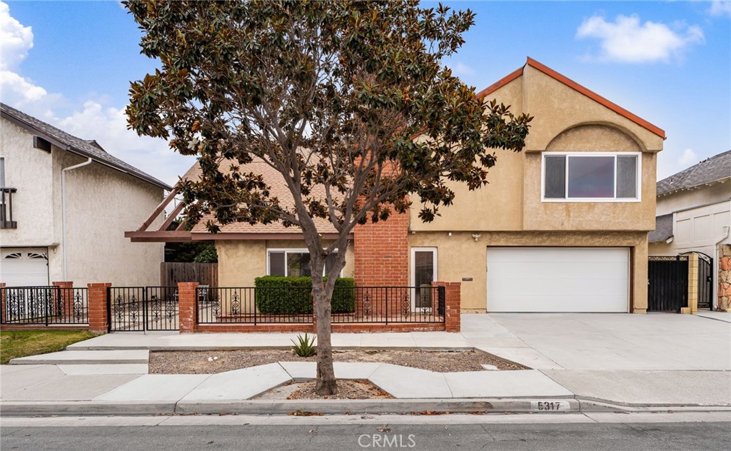 5317 Vista Del Mar Property Photo 1