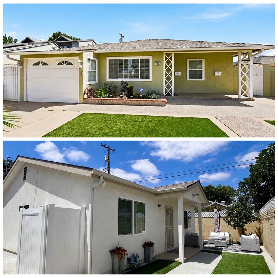 12413 Firestone Blvd Property Photo 1