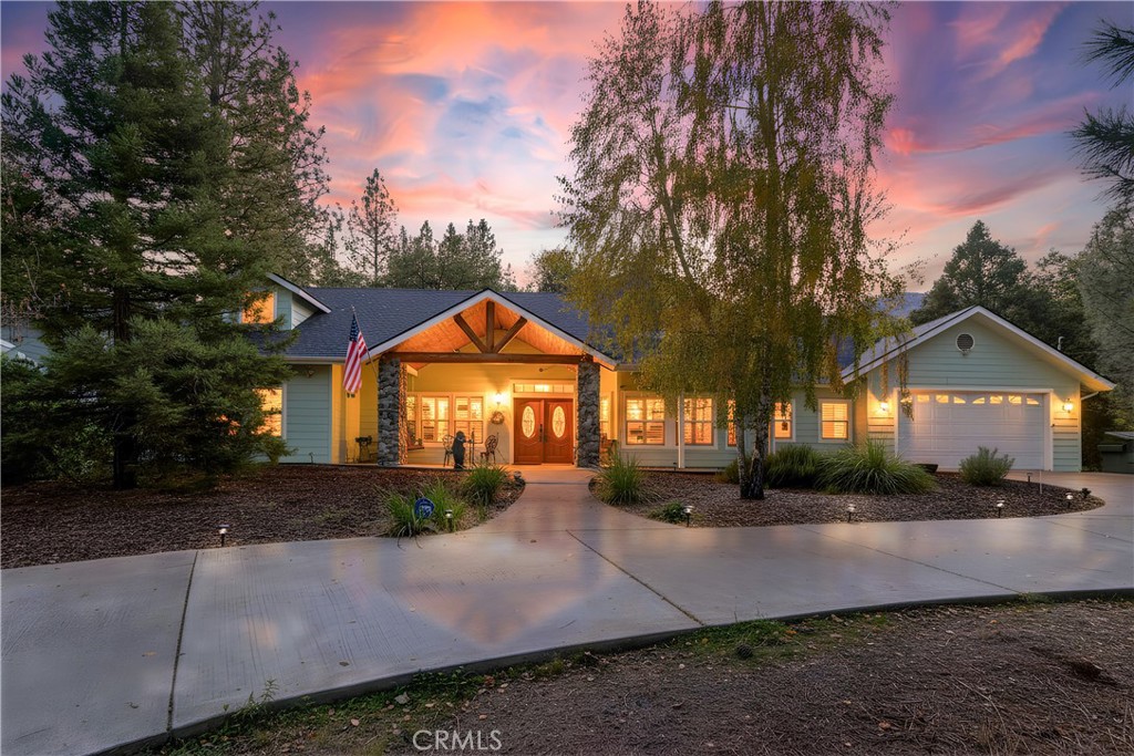39367 Pine Ridge Road Property Photo 1