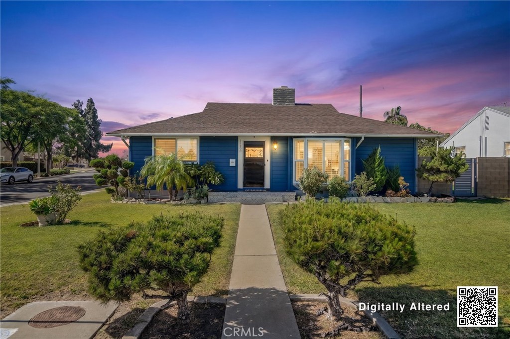 15103 Alondra Boulevard Property Photo 1