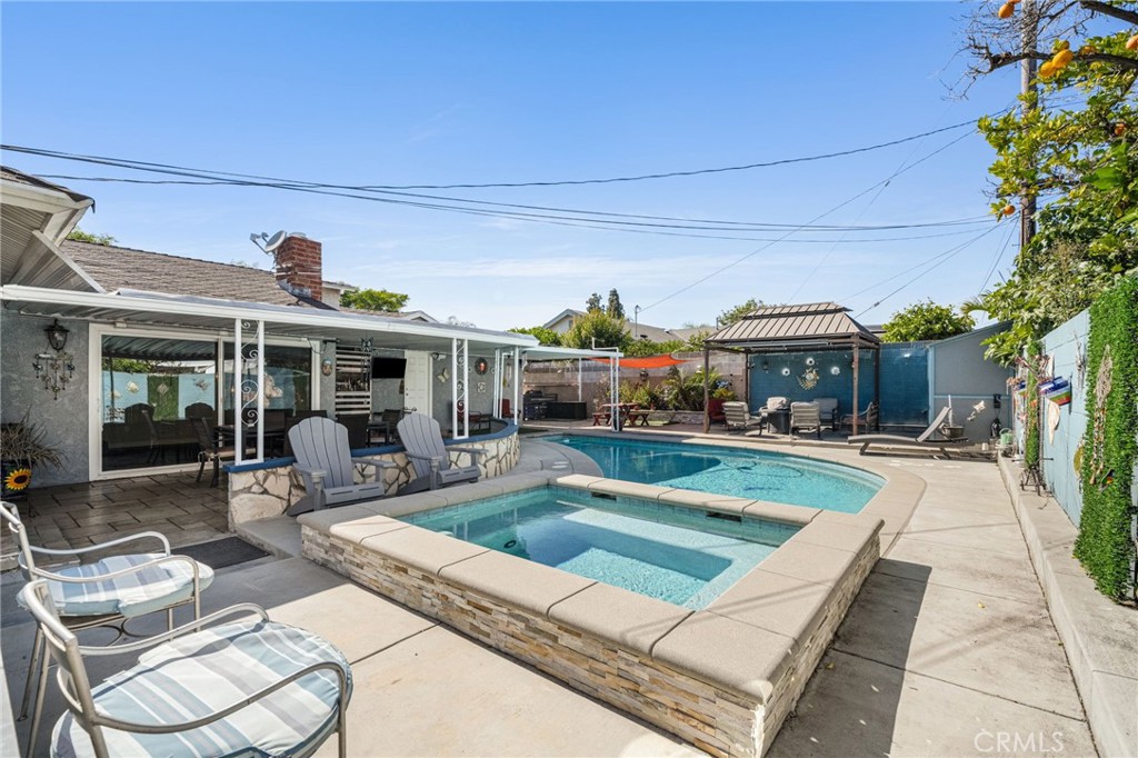 15103 Alondra Boulevard Property Photo 30