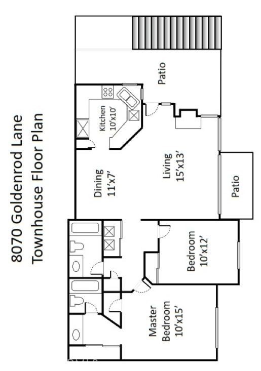 8070 E Goldenrod Property Photo 24