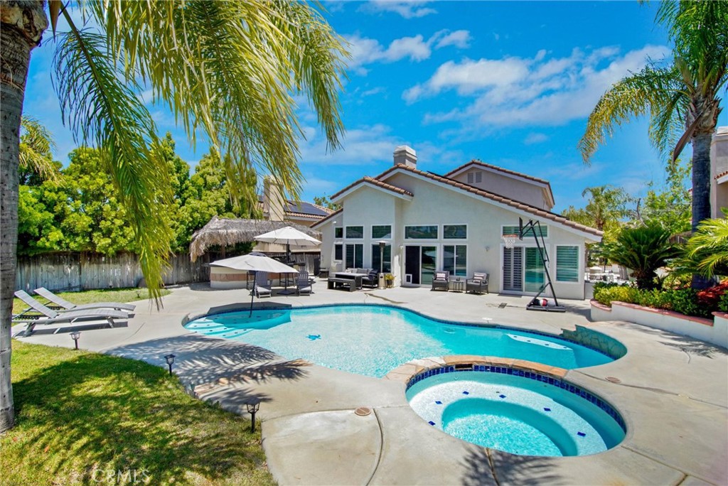 1594 Dominguez Ranch Property Photo 3