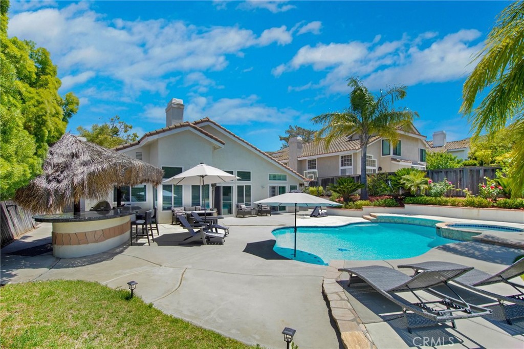 1594 Dominguez Ranch Property Photo 4
