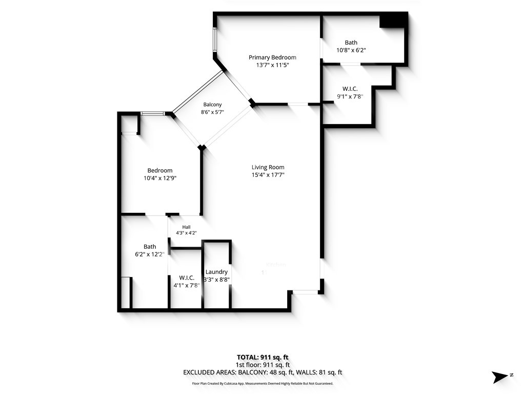 388 E Ocean Boulevard 501 Property Photo 23