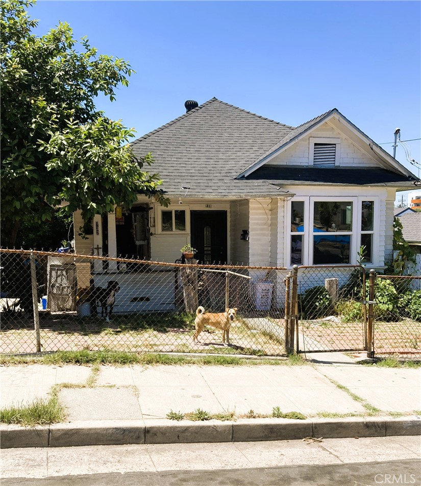 135 Rivera Street Property Photo 1