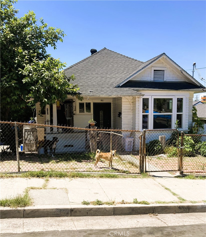 135 Rivera Street Property Photo 1