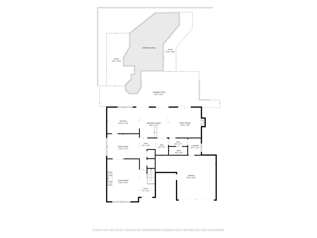 6415 E Stonebridge Property Photo 63