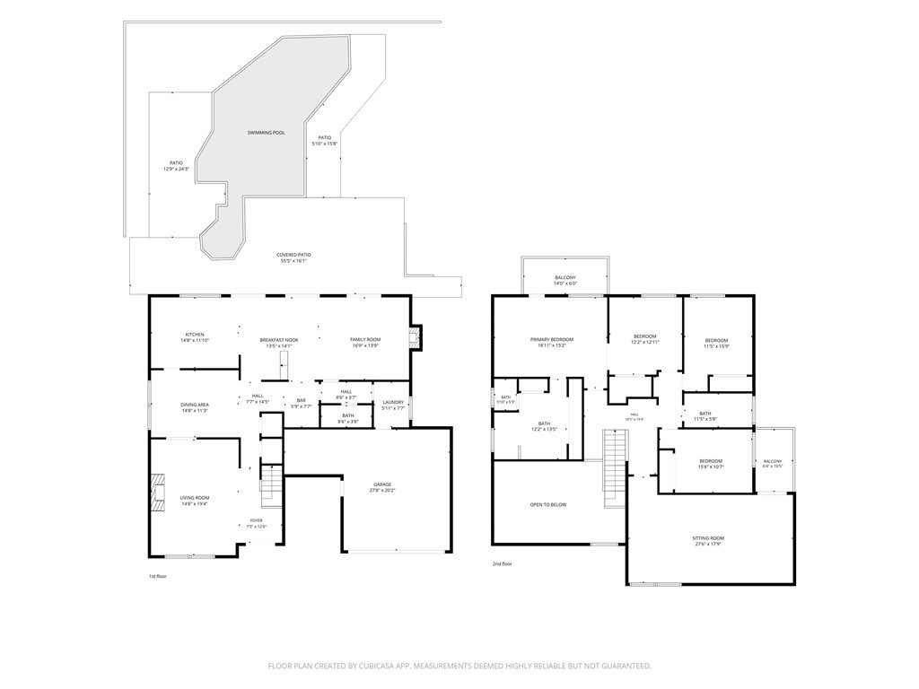 6415 E Stonebridge Property Photo 67