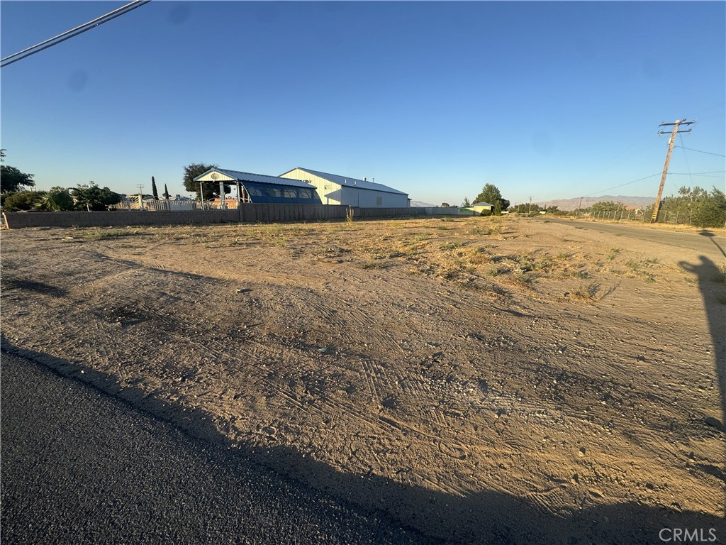 0 Tamarisk Property Photo 2