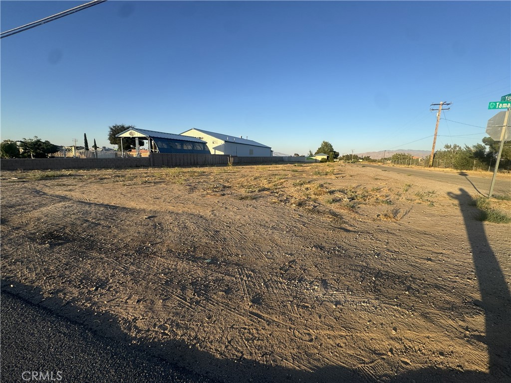 0 Tamarisk Property Photo 4
