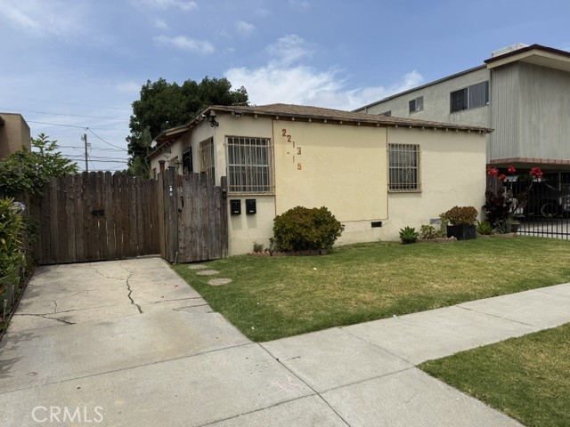 2213 S Spaulding Property Photo