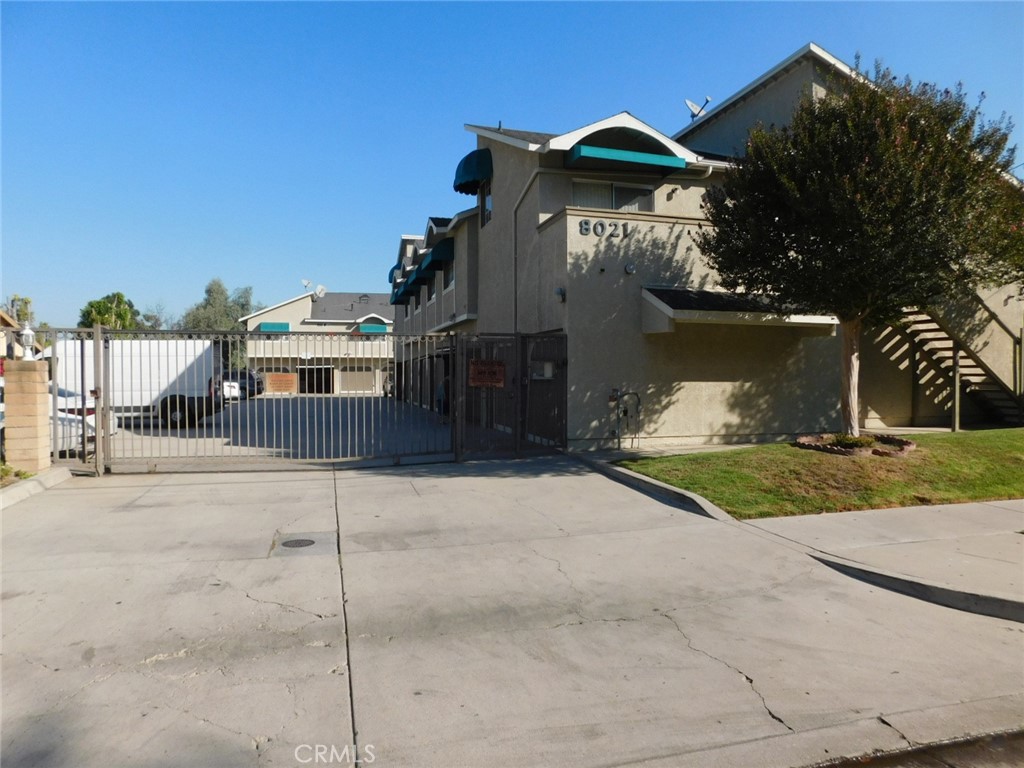8021 4th Street 301 Property Photo 1