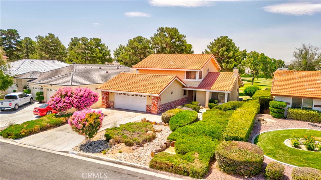 17998 Pebble Beach Property Photo 1