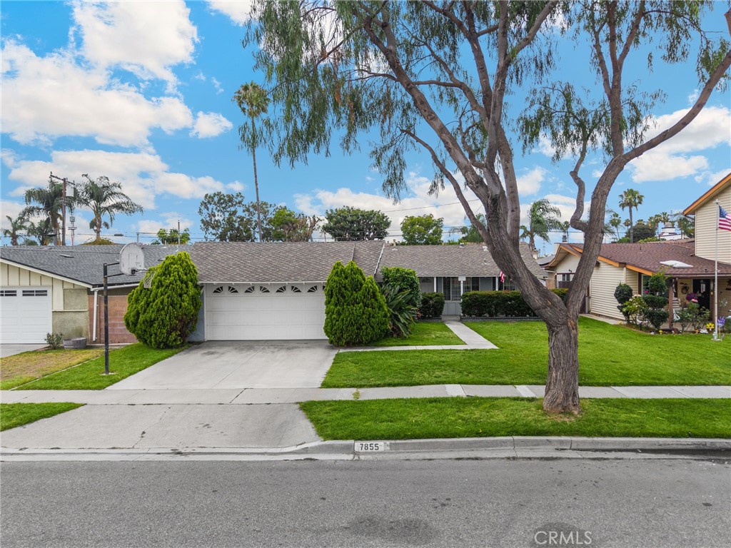7855 Gardenia Drive Property Photo 4