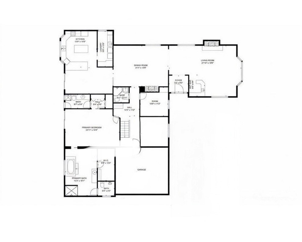 10410 Live Oak Property Photo 3