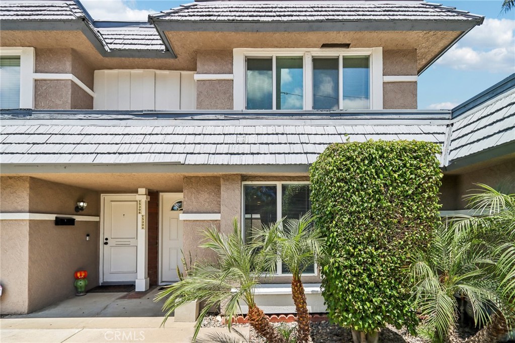 25308 Crocker