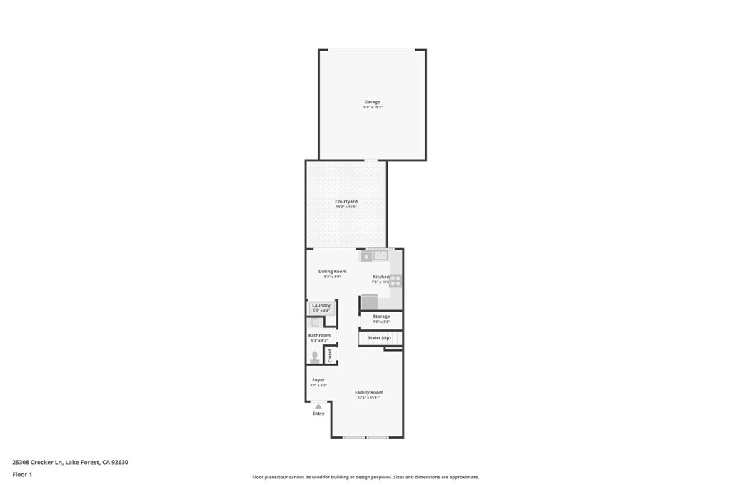 25308 Crocker Property Photo 39