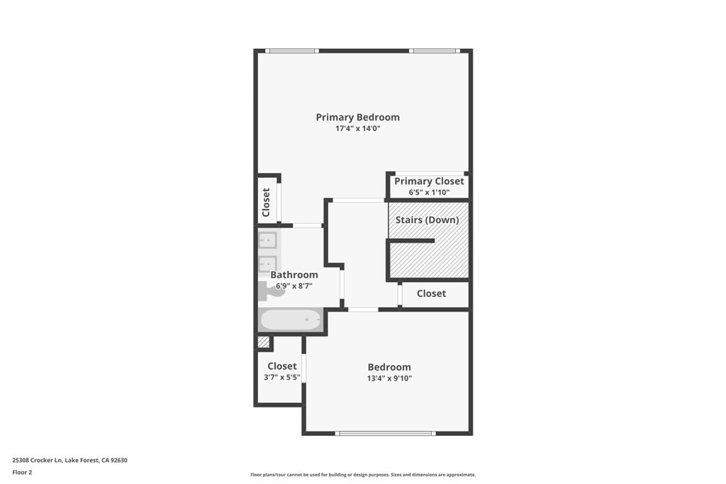 25308 Crocker Property Photo 40