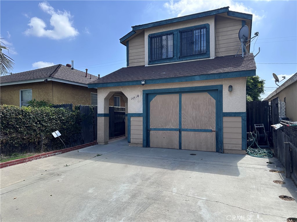 14510 Claressa Property Photo 1