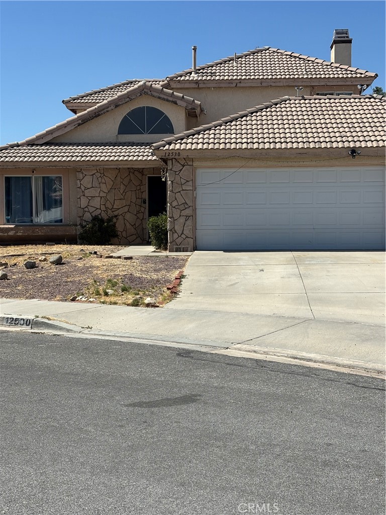 12530 Silver Saddle Way Property Photo 1
