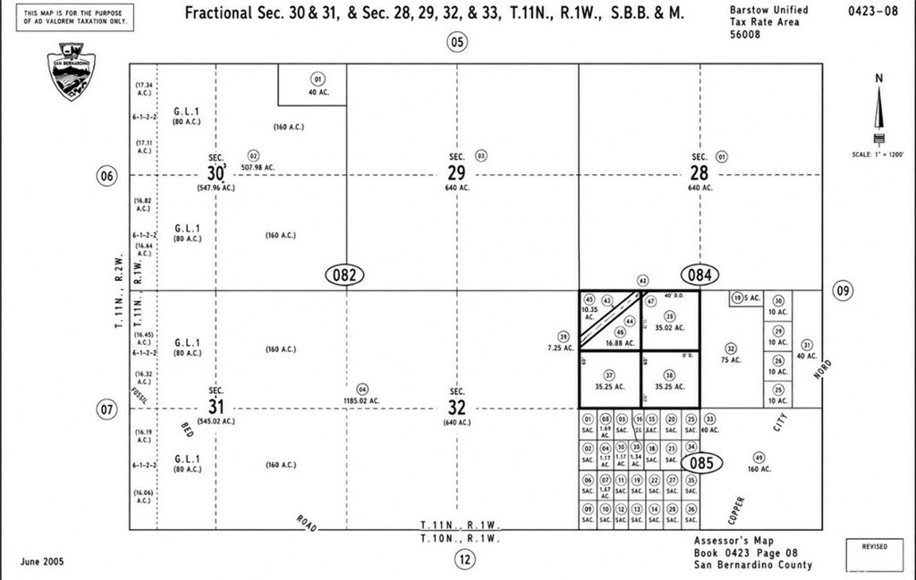 0 St Property Photo 2