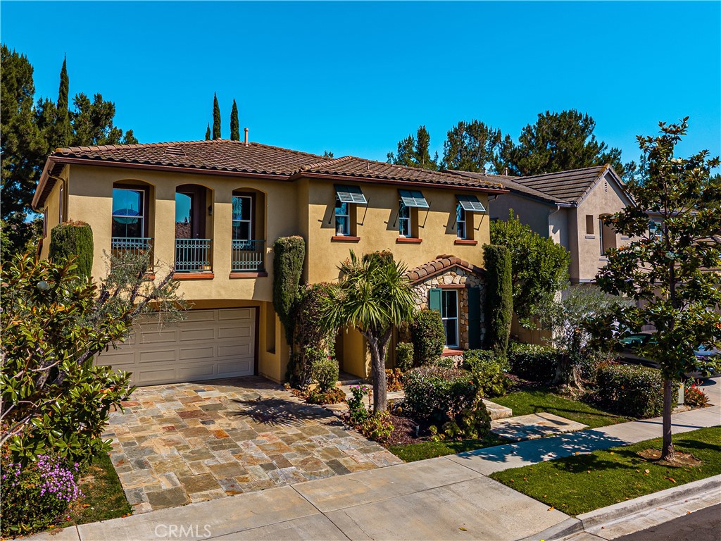 6 Thorn Hill