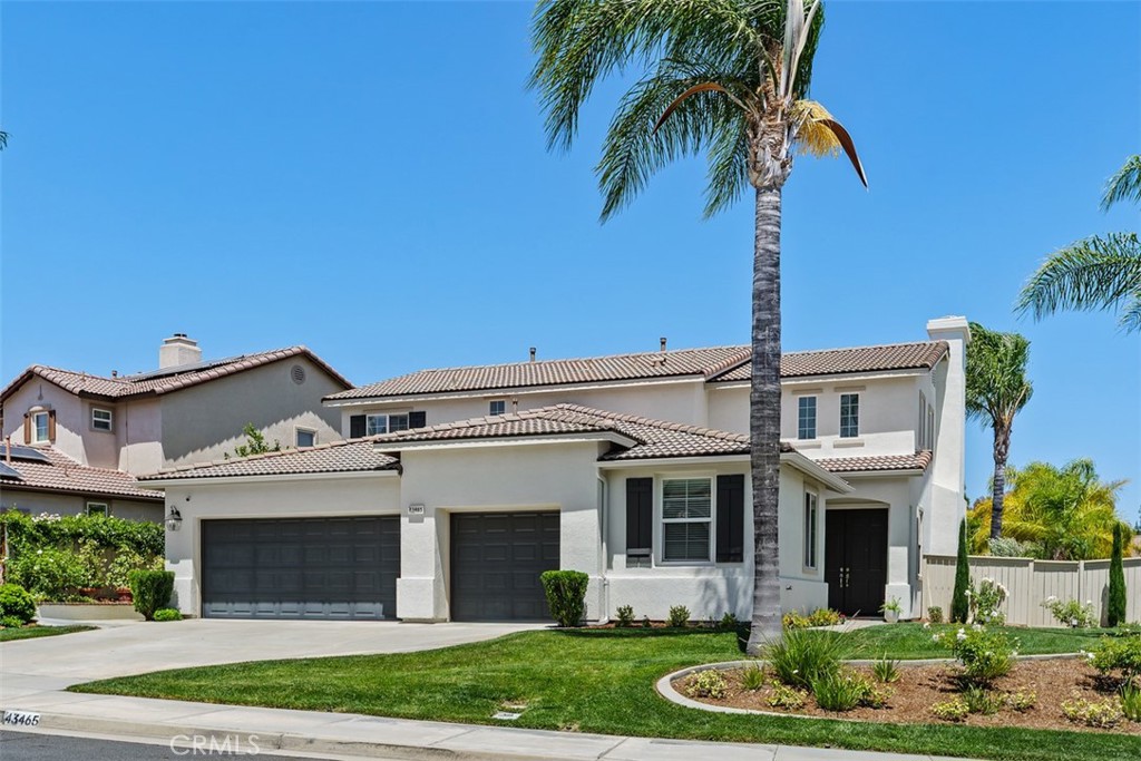 43465 Monte Court Property Photo 1