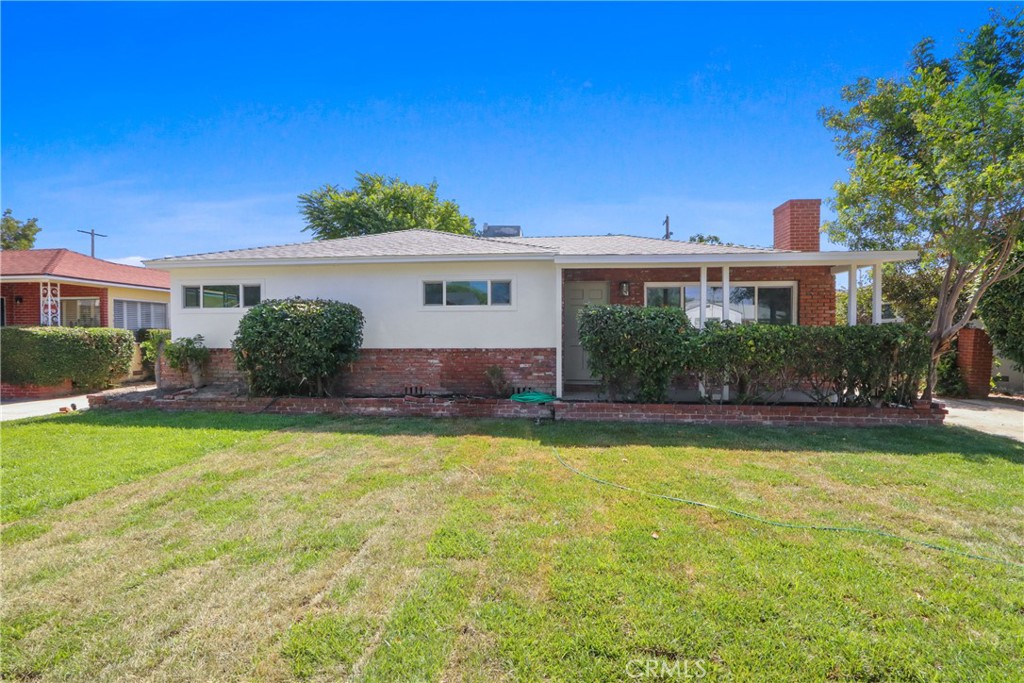 3250 Chestnut Property Photo 1