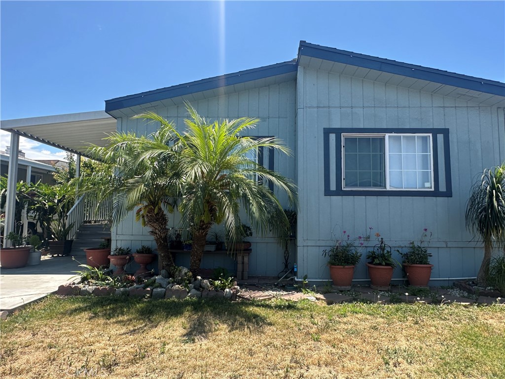 8200 Bolsa Ave Spc #107 Property Photo 1