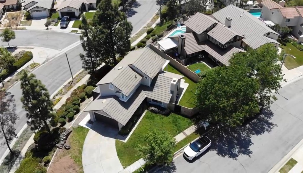 11455 Tioga Peak Court Property Photo 1