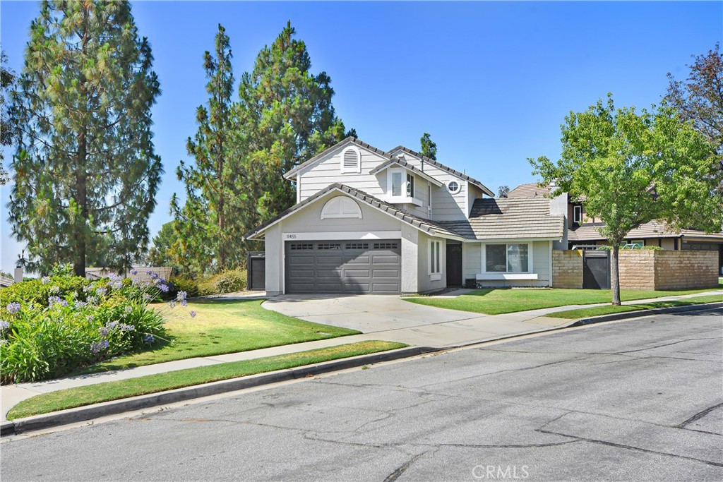 11455 Tioga Peak Court Property Photo 2