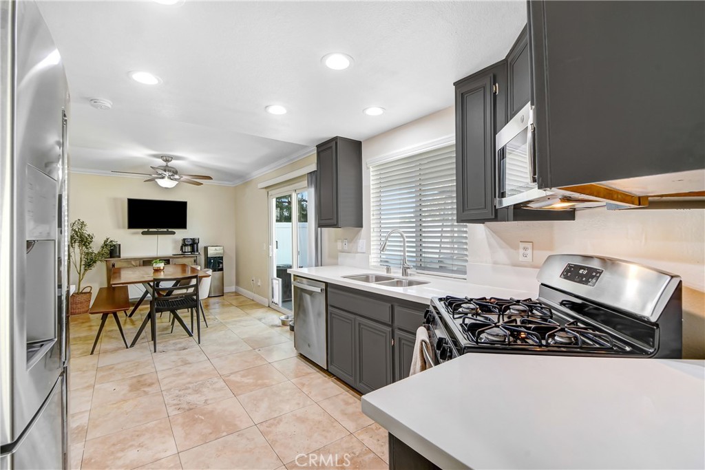 11455 Tioga Peak Court Property Photo 9