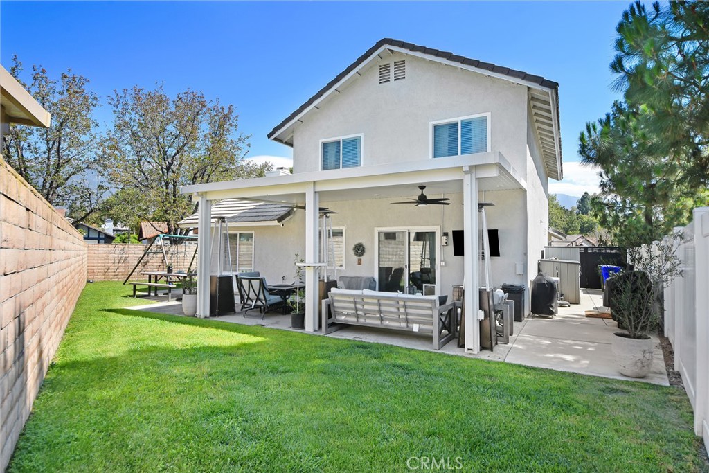 11455 Tioga Peak Court Property Photo 22