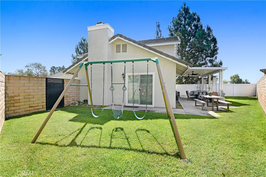 11455 Tioga Peak Court Property Photo 23