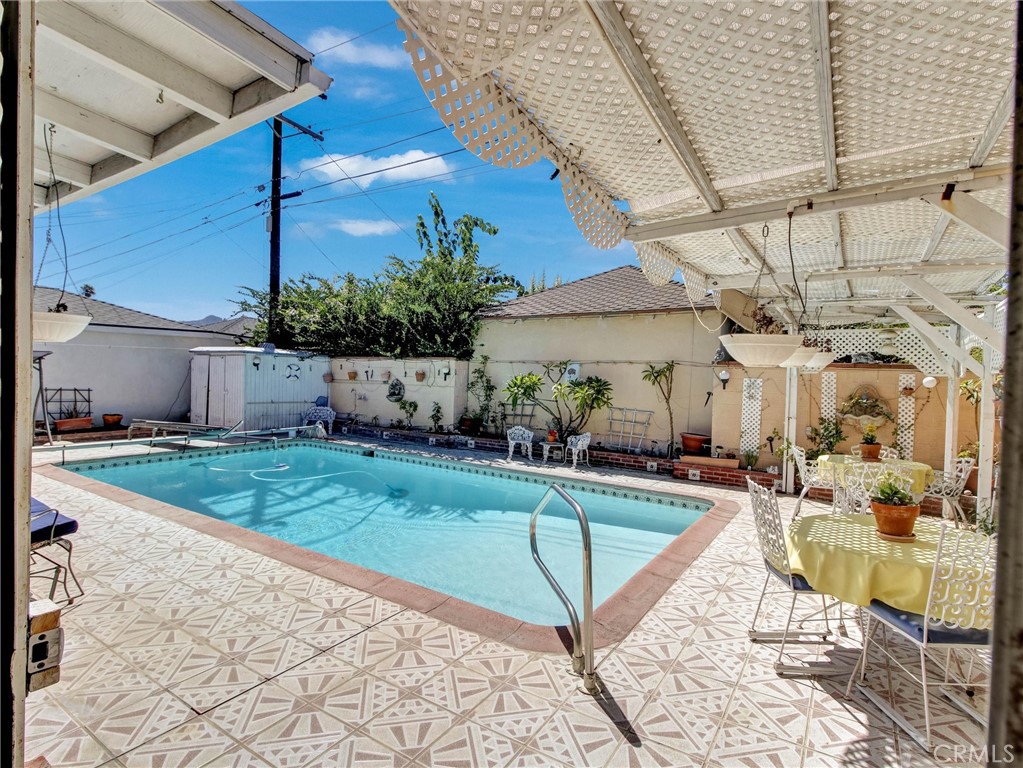 1221 Idlewood Property Photo 32