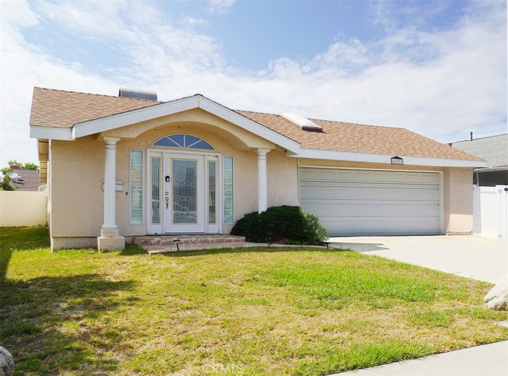 14925 Laurelgrove Circle Property Photo 1