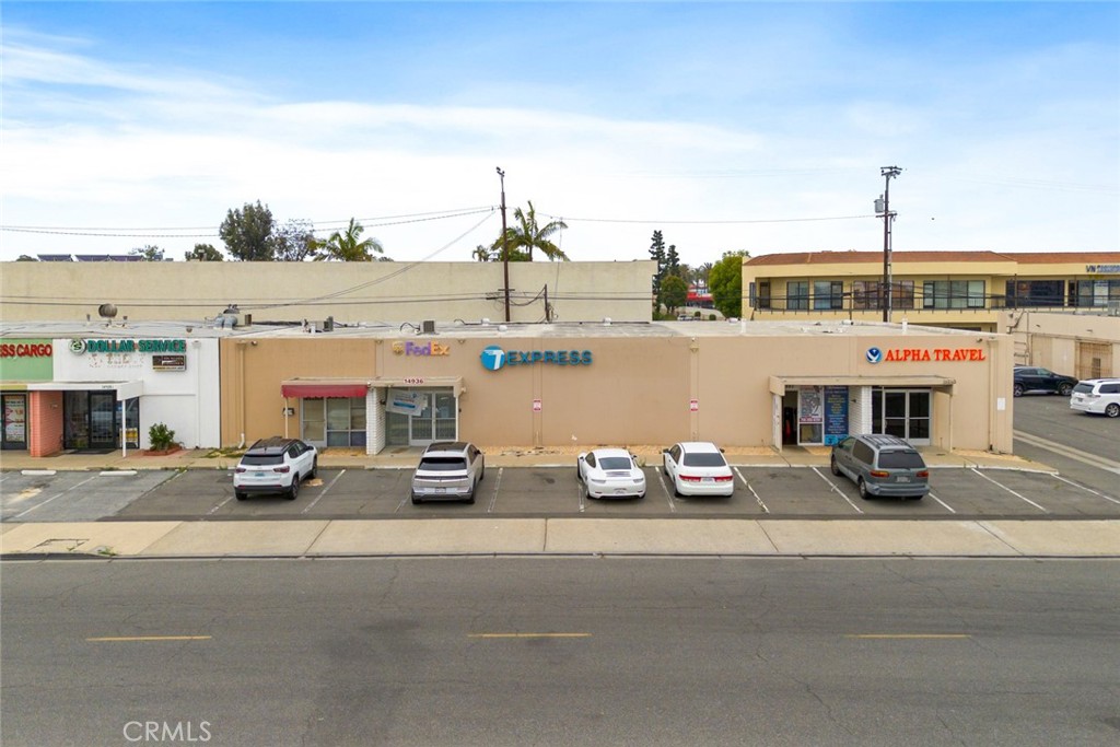 14932 Dillow Property Photo 1