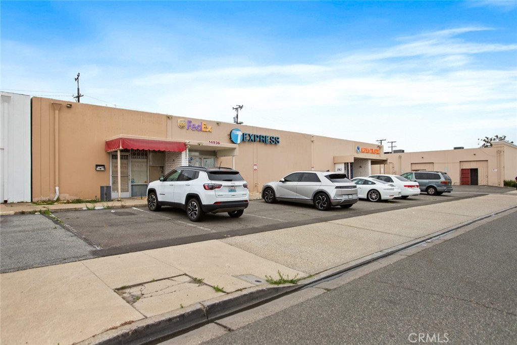 14932 Dillow Property Photo 31
