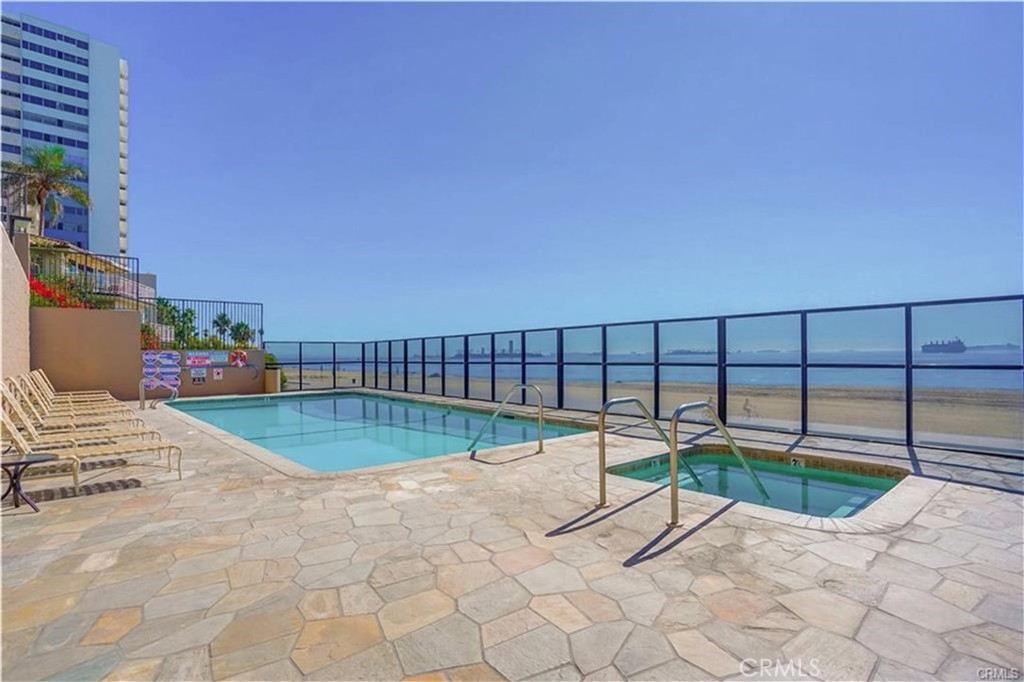 1750 E Ocean Boulevard 1103 Property Photo 19
