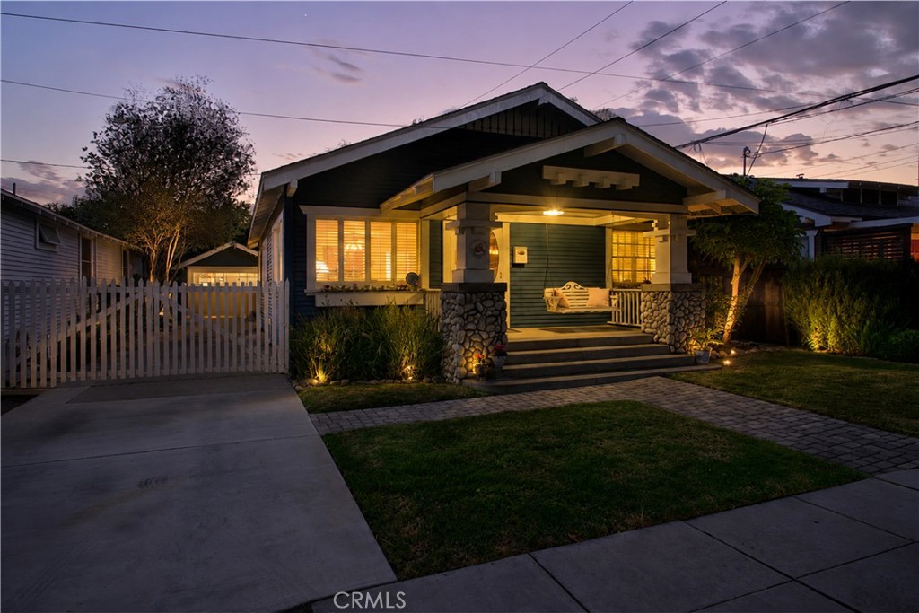 417 Orizaba Property Photo