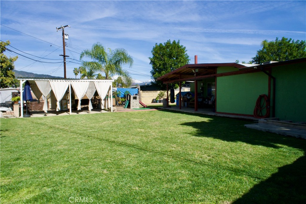 5825 N Orangecrest Property Photo 17