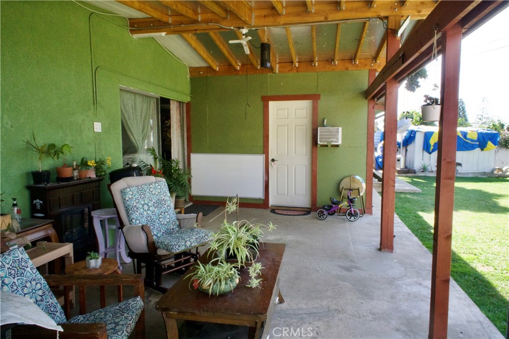 5825 N Orangecrest Property Photo 20