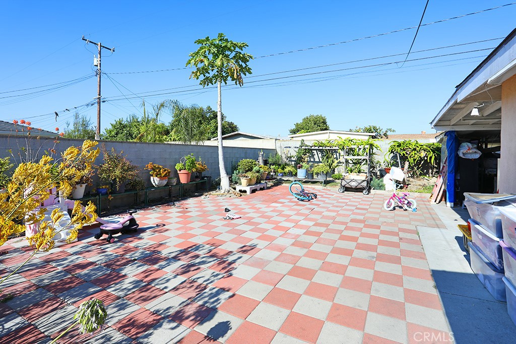 14902 Purdy Property Photo 7